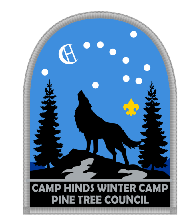 Winter Camp Camp Hinds